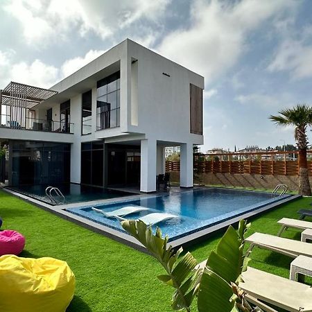 Drvillasuits Casa Diva Белек Екстер'єр фото