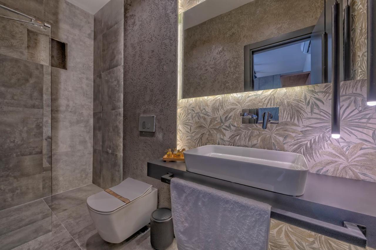 Drvillasuits Casa Diva Белек Екстер'єр фото