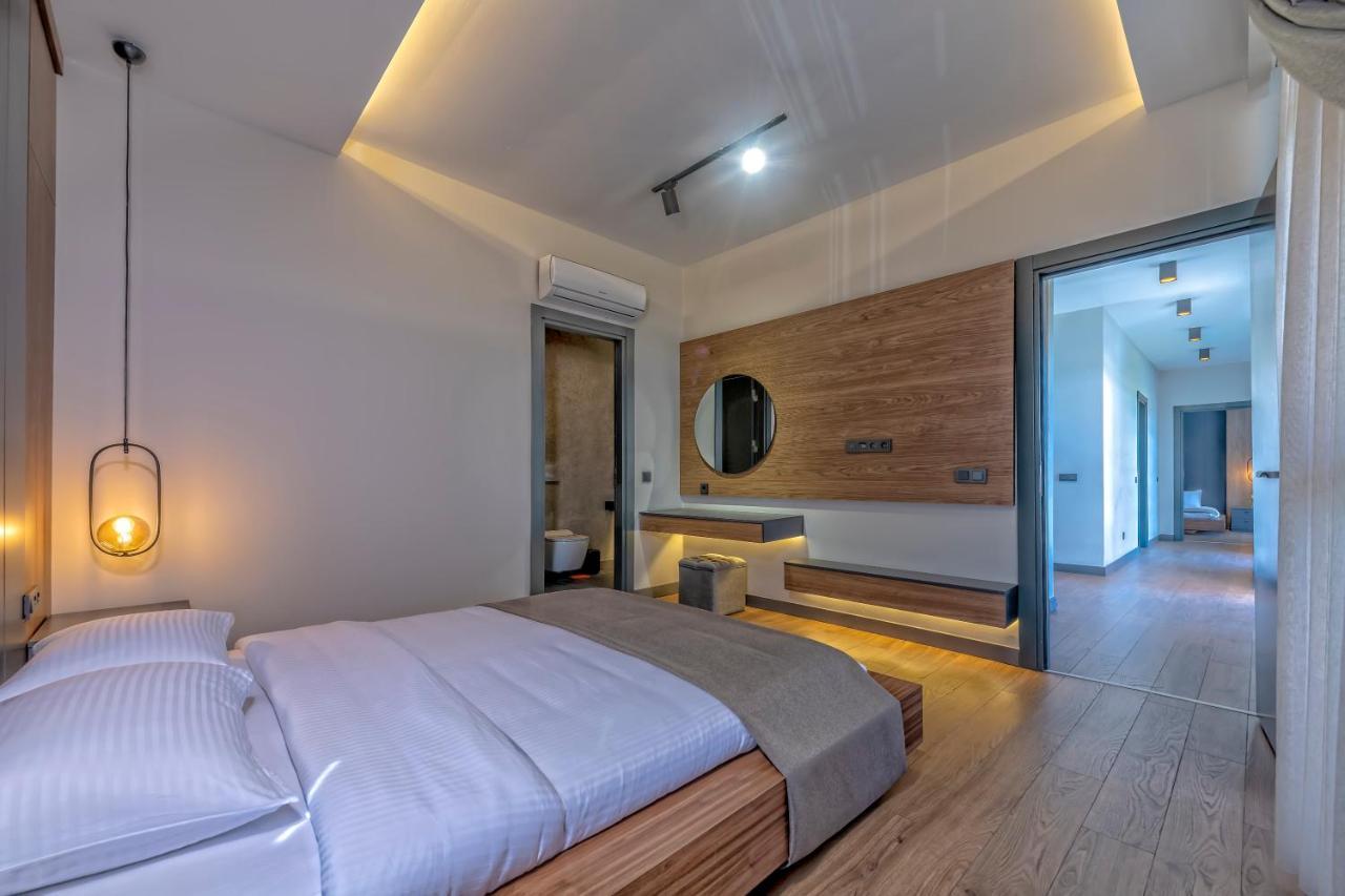 Drvillasuits Casa Diva Белек Екстер'єр фото
