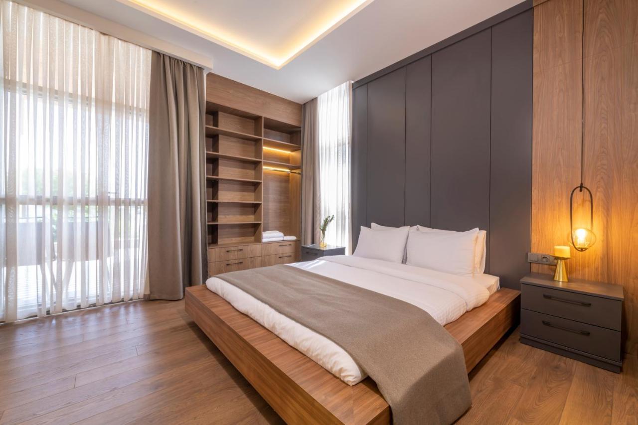Drvillasuits Casa Diva Белек Екстер'єр фото