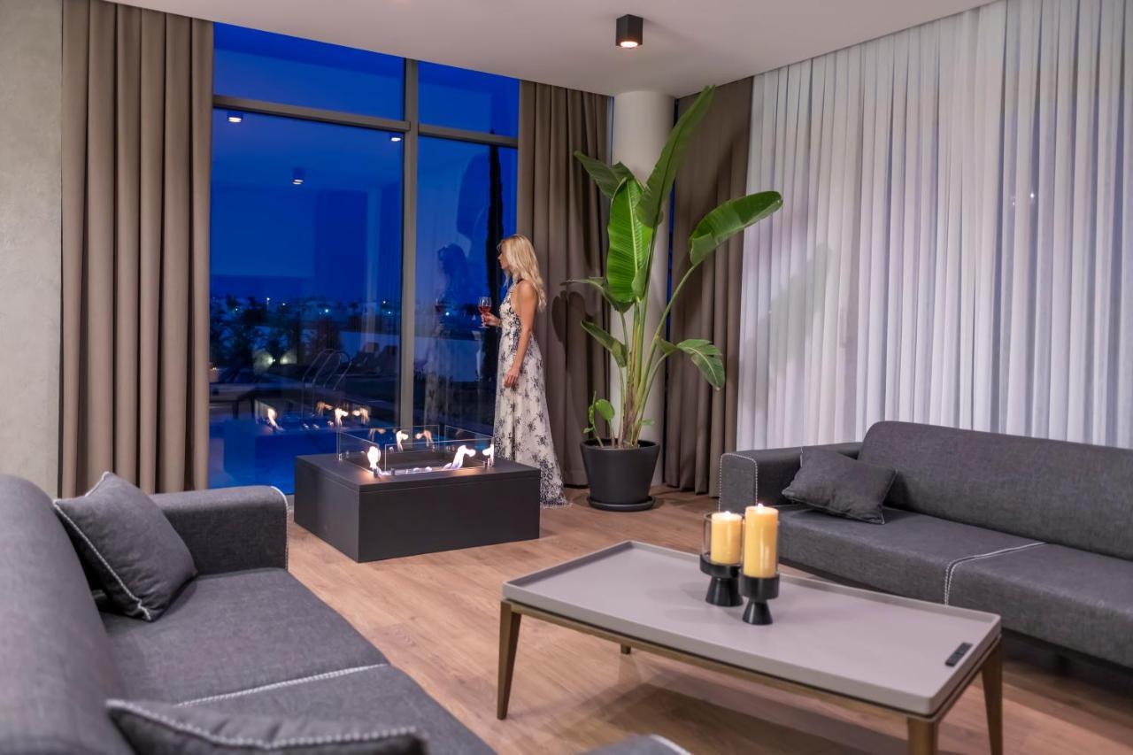 Drvillasuits Casa Diva Белек Екстер'єр фото