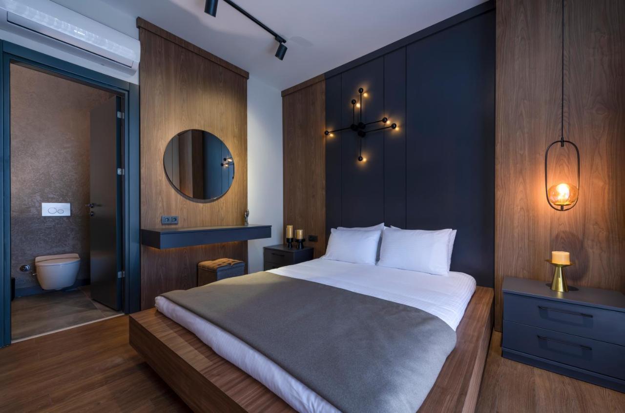 Drvillasuits Casa Diva Белек Екстер'єр фото