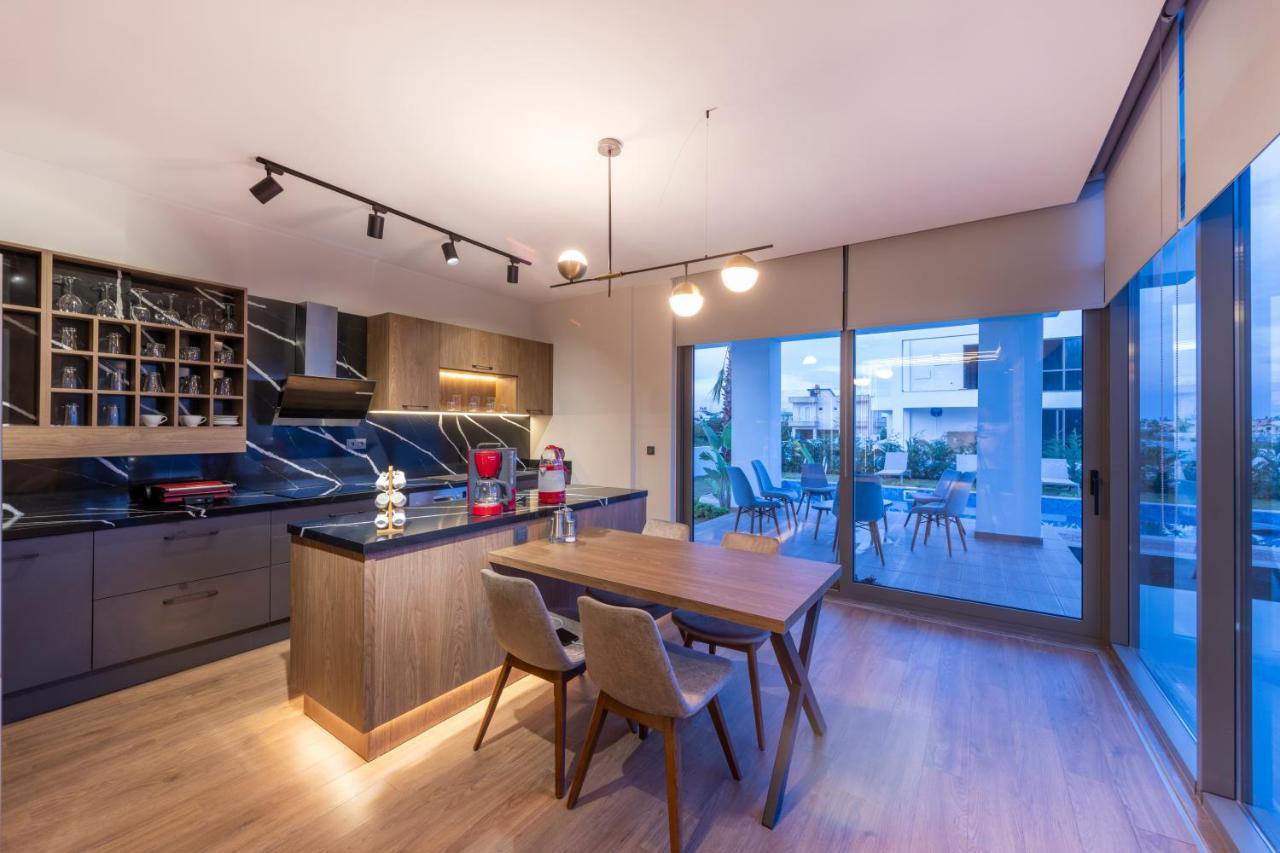Drvillasuits Casa Diva Белек Екстер'єр фото