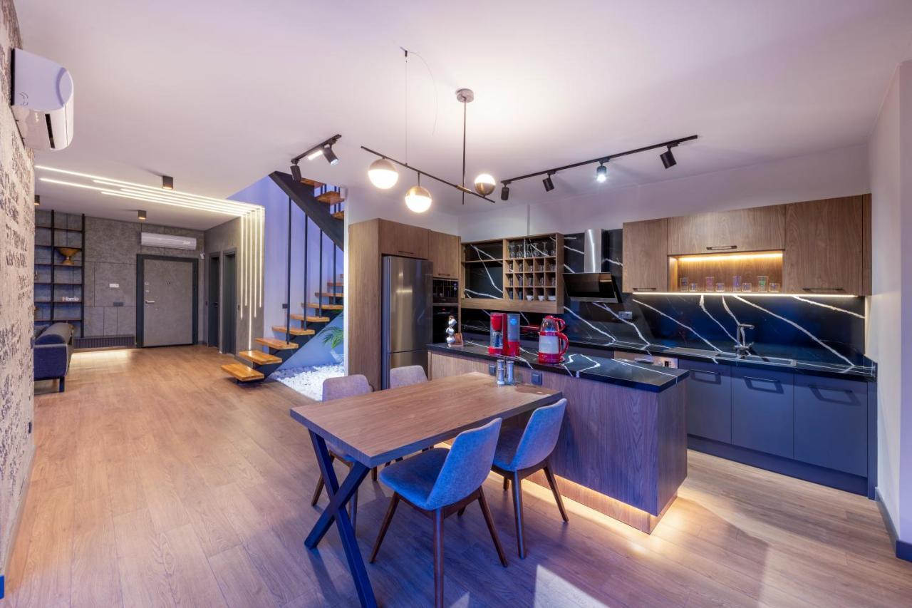 Drvillasuits Casa Diva Белек Екстер'єр фото