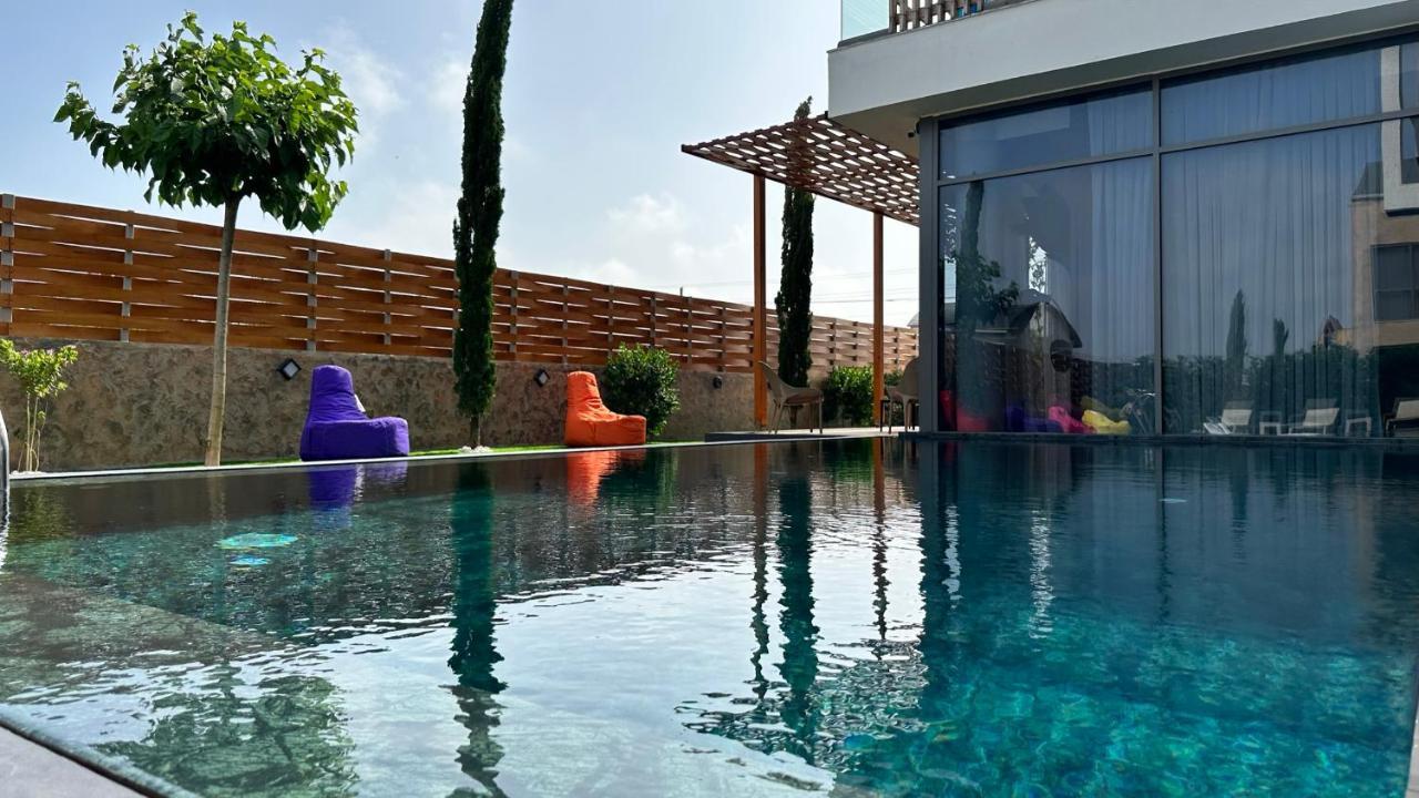 Drvillasuits Casa Diva Белек Екстер'єр фото